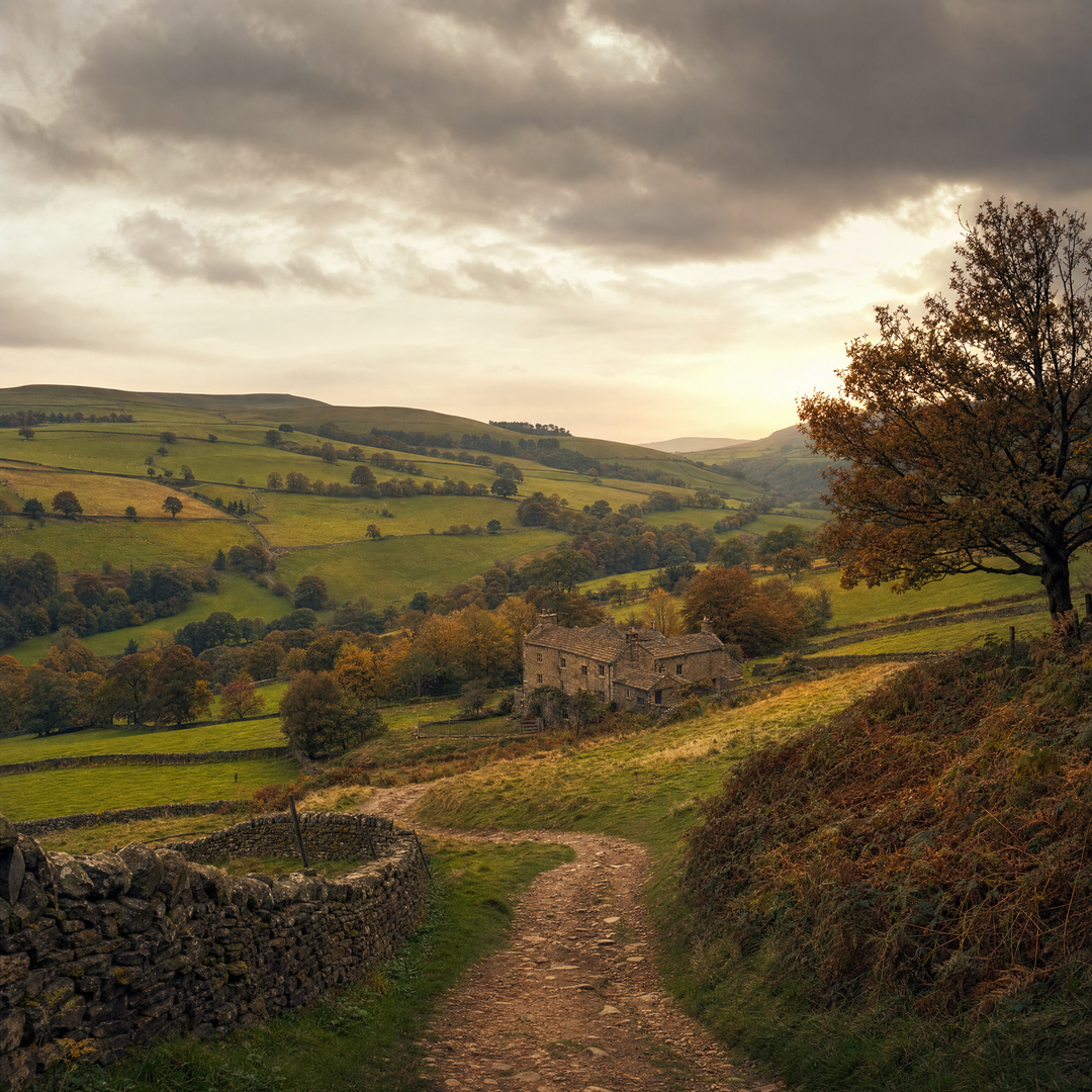 A Weekend in the English Countryside: What to Actually Wear