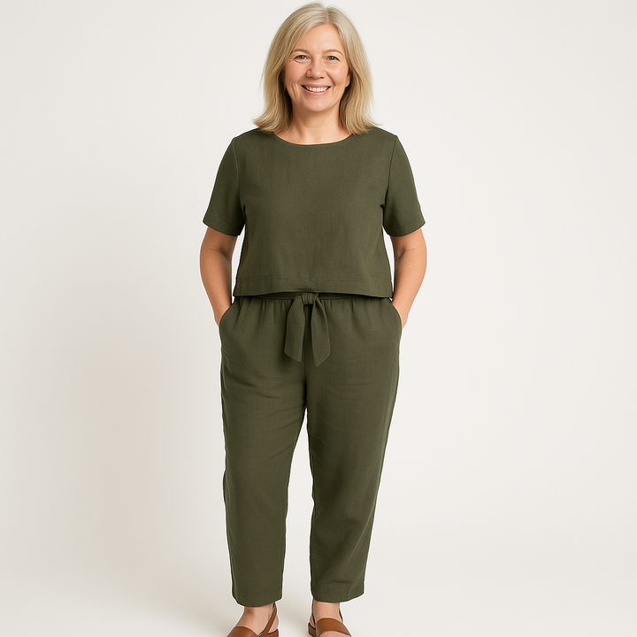 Sloane | Women&