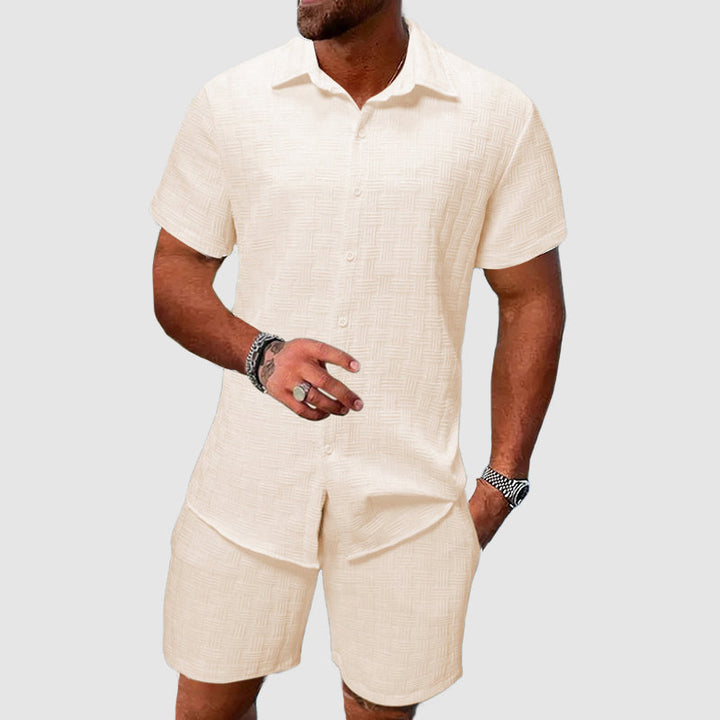 Aldous | Men&