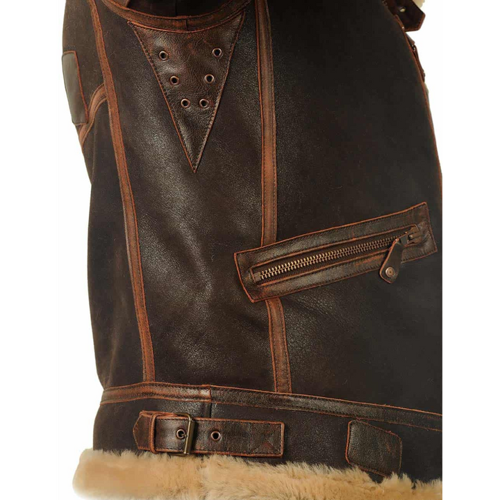 Aldric | Men&