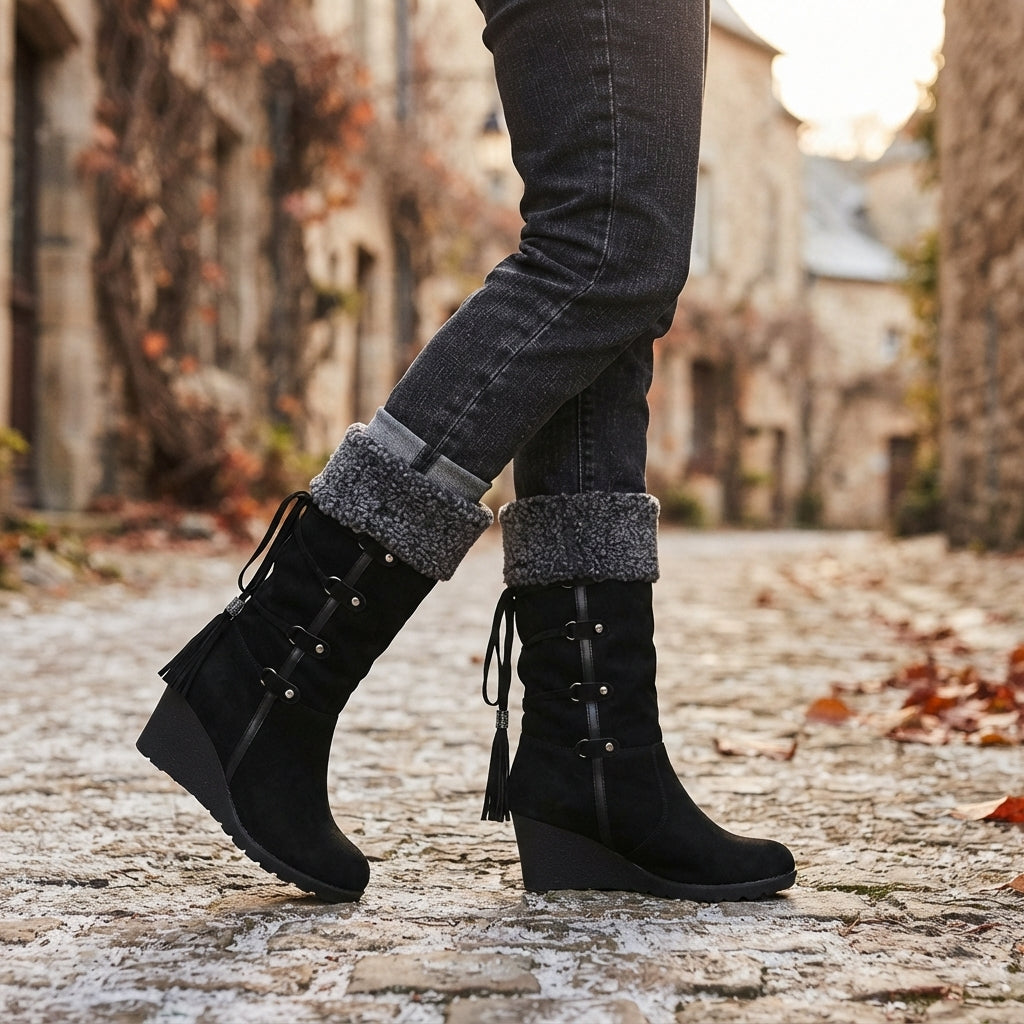 Arvelle | Women&