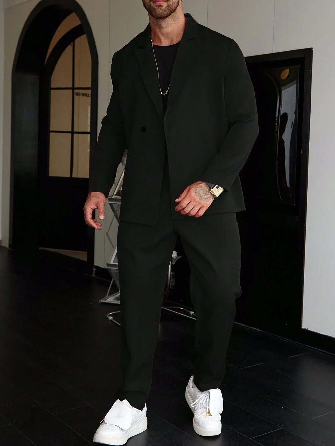 Bastian... | Men&