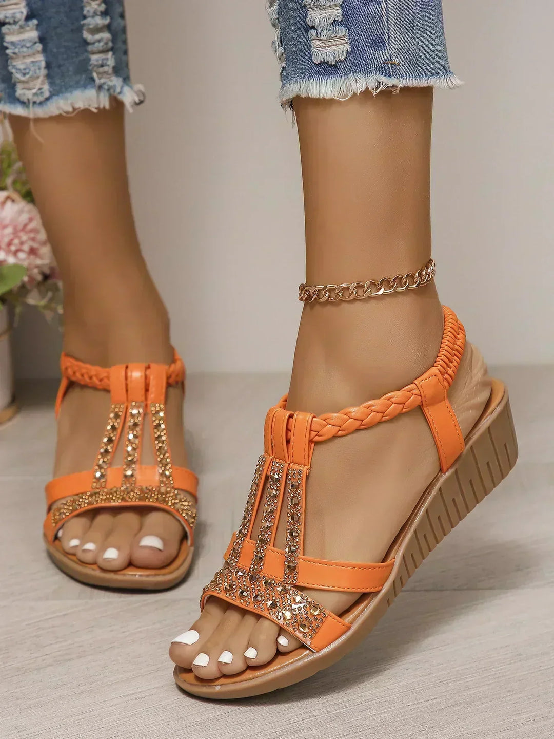 Bernadette | Women&