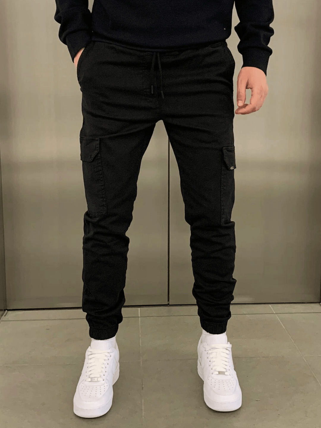 Breckon | Men&