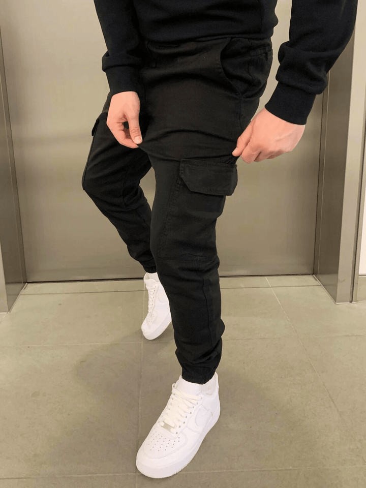 Breckon | Men&