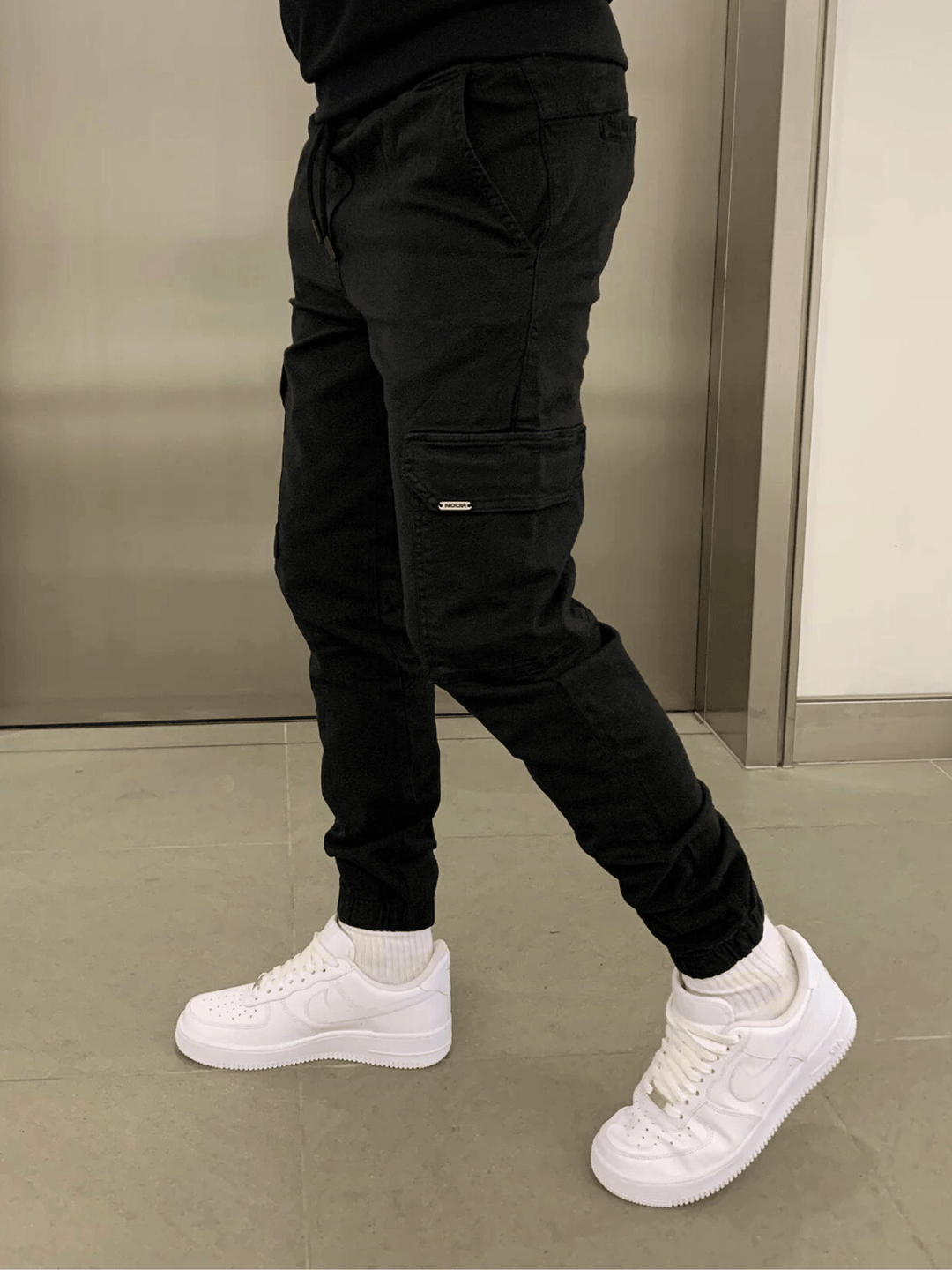 Breckon | Men&