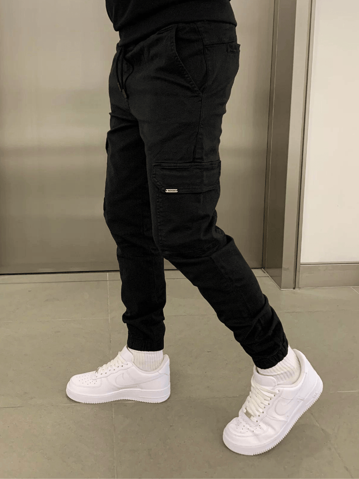 Breckon | Men&
