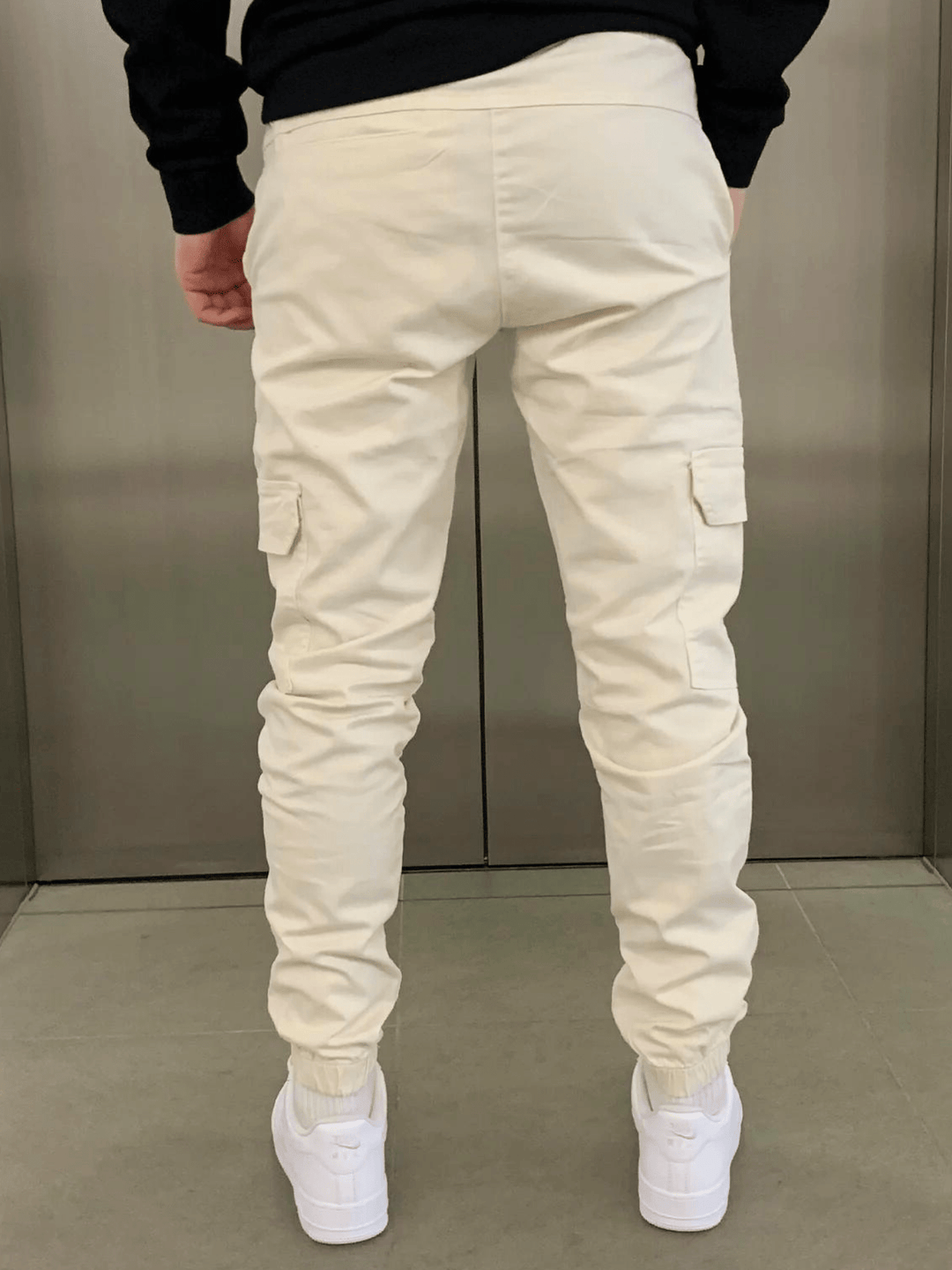 Breckon | Men&