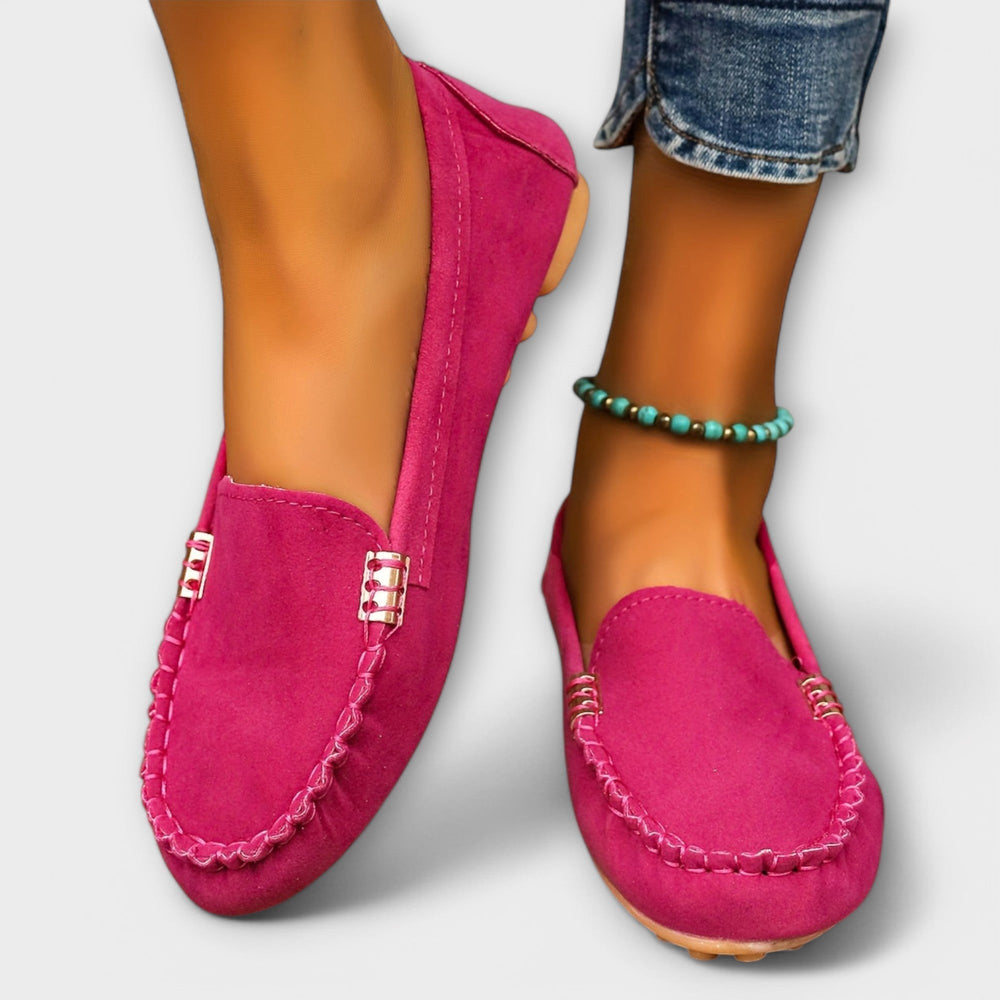 Briarley | Women's Slip-On Loafer - Image 2
