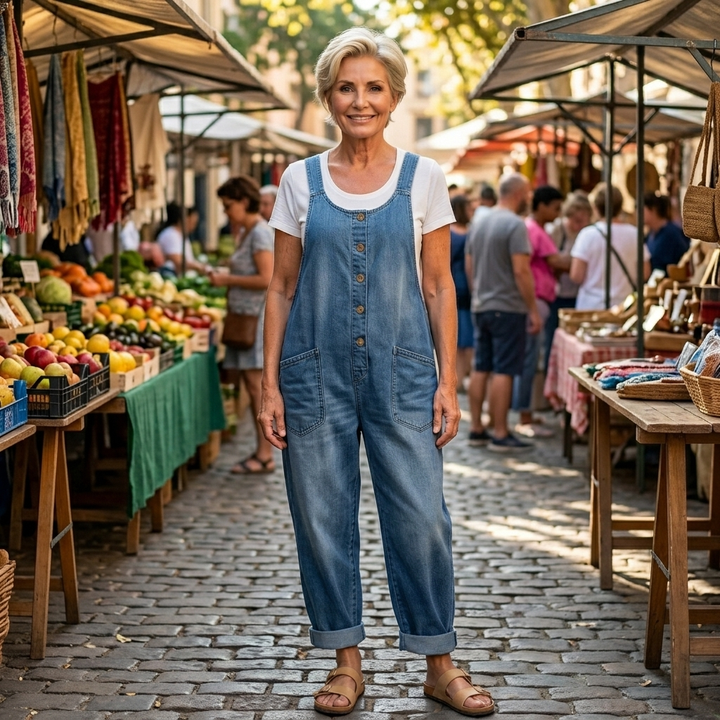 Brigitte | Women&