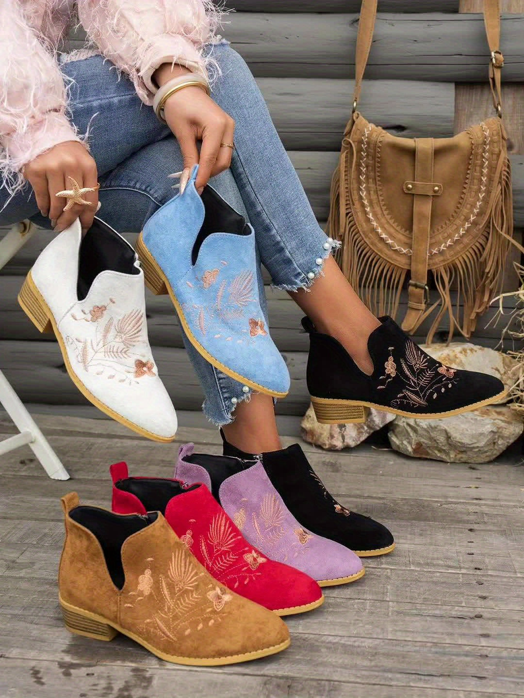 Brinelle | Women&