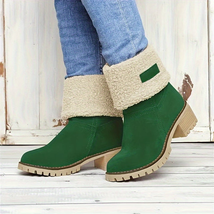 Britta | Women&