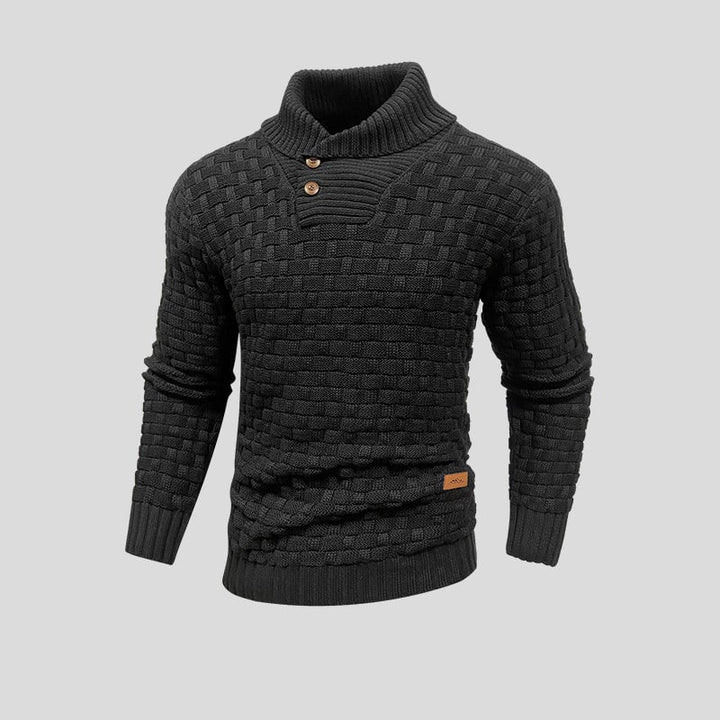 Brogan | Men&