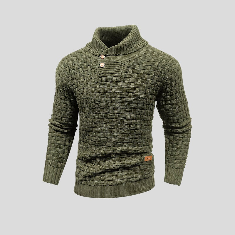 Brogan | Men&