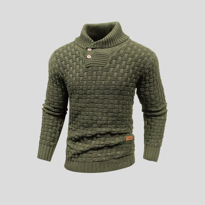 Brogan | Men&