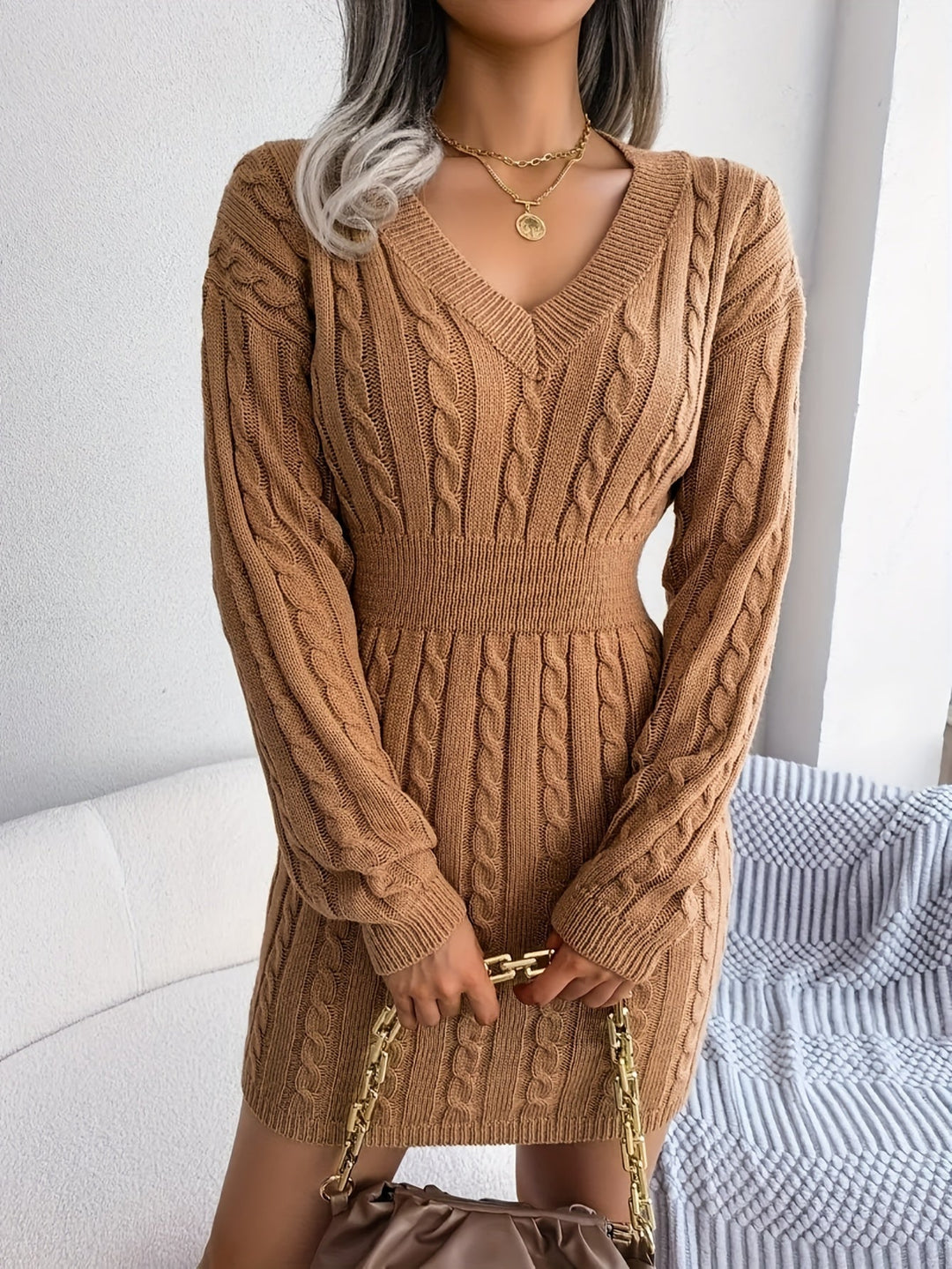 Caldris | Women&
