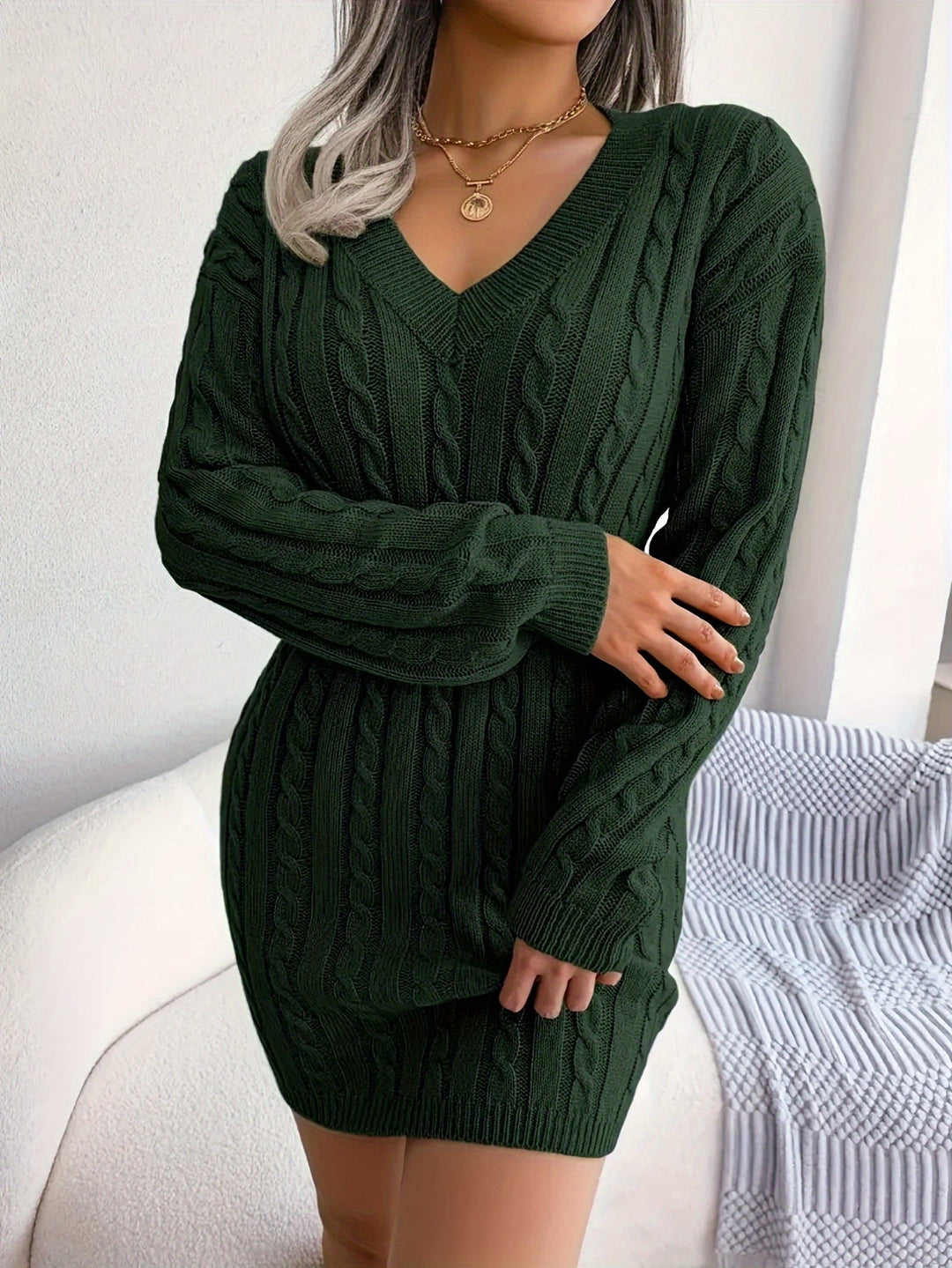 Caldris | Women&