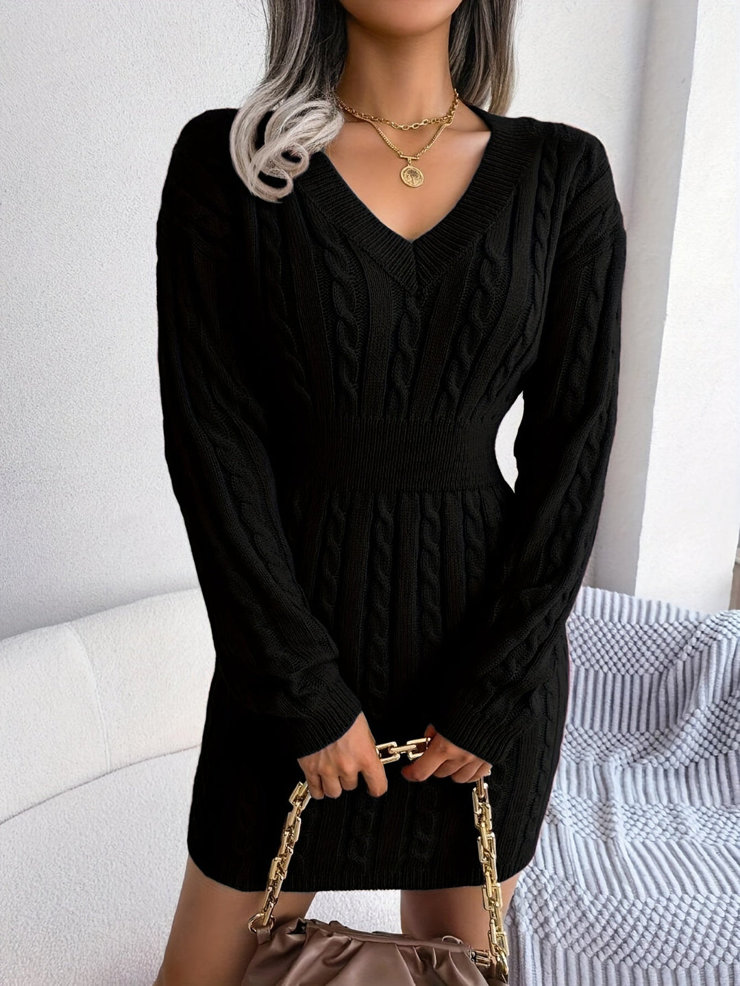 Caldris | Women&