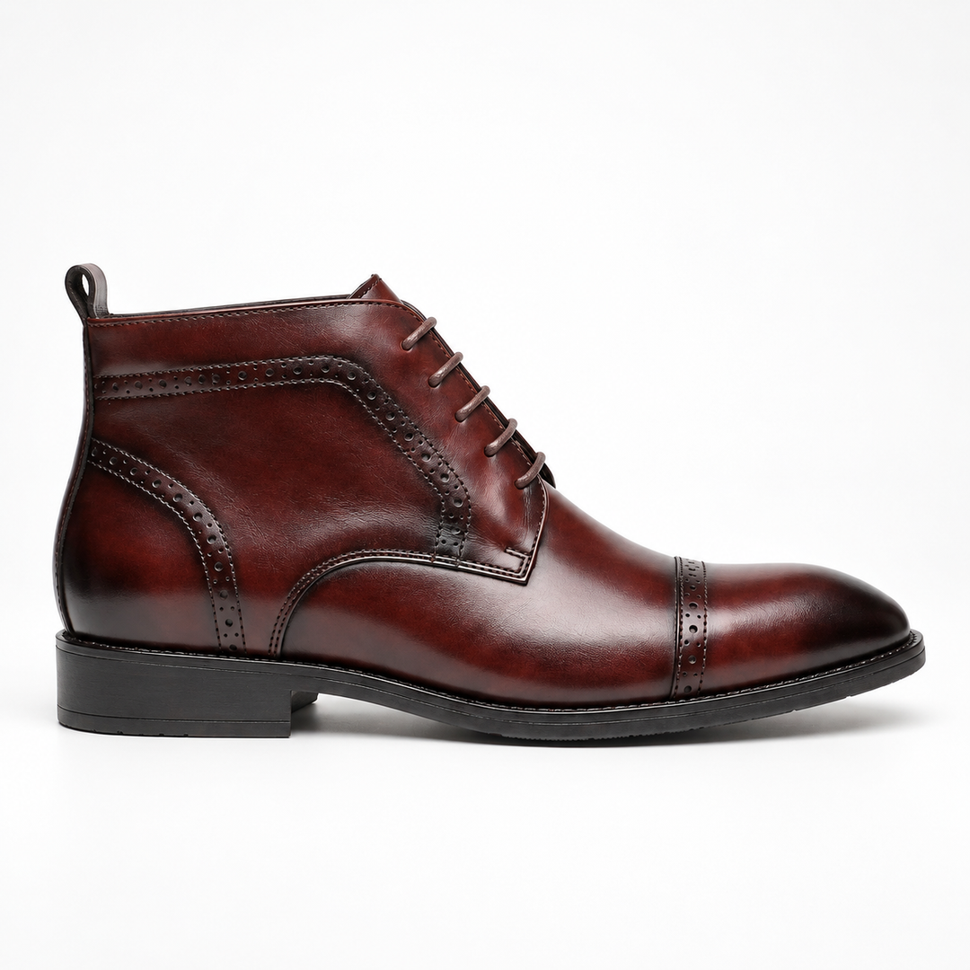 Caldrix | Men&