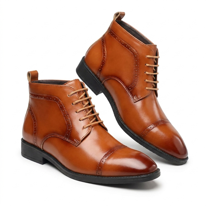 Caldrix | Men&