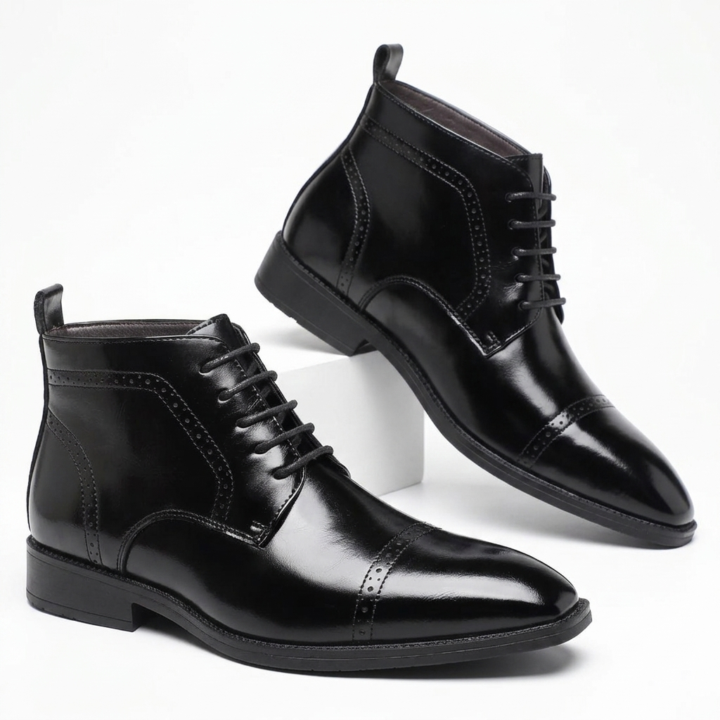 Caldrix | Men&