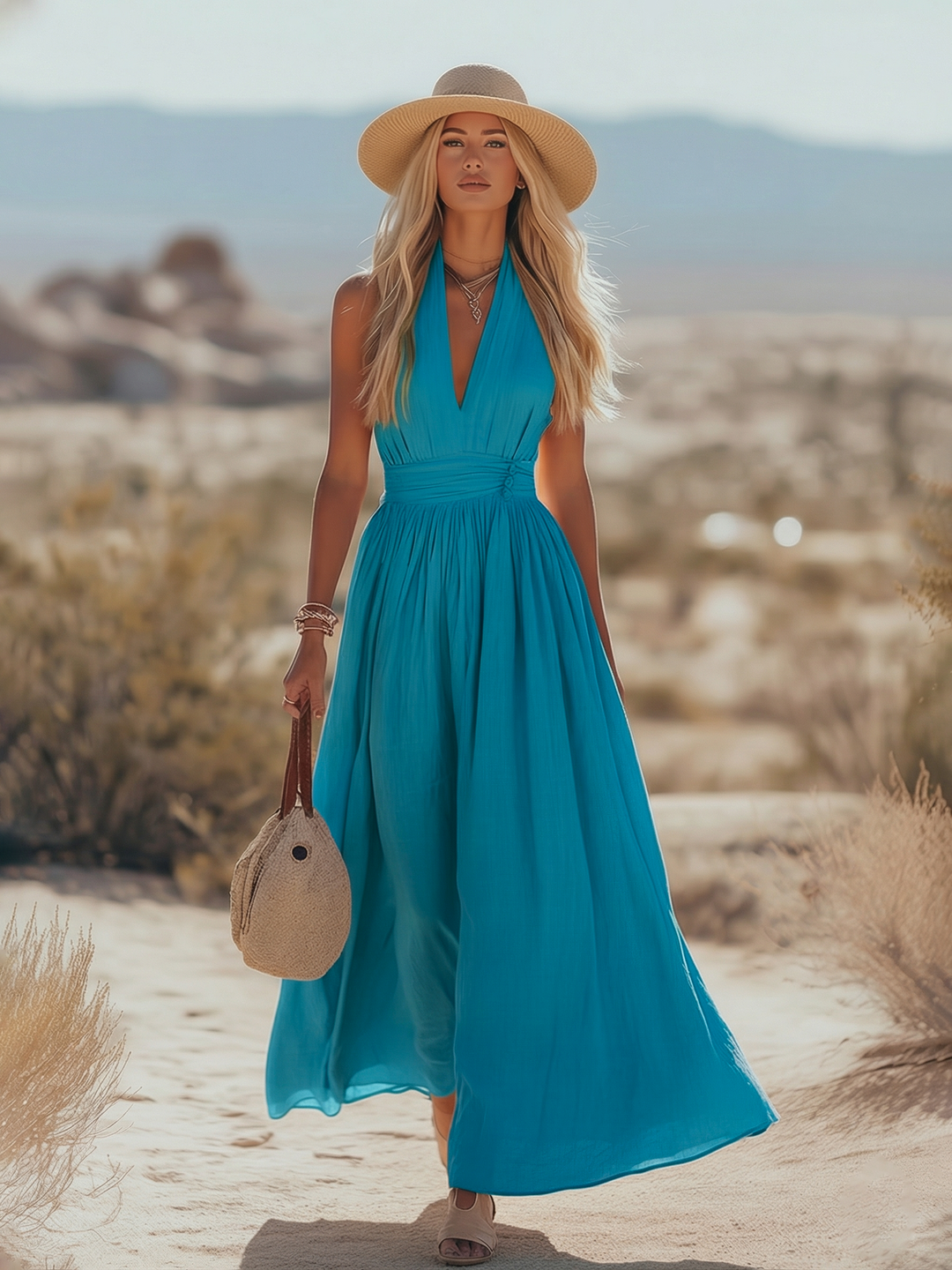 Calixta | Women&