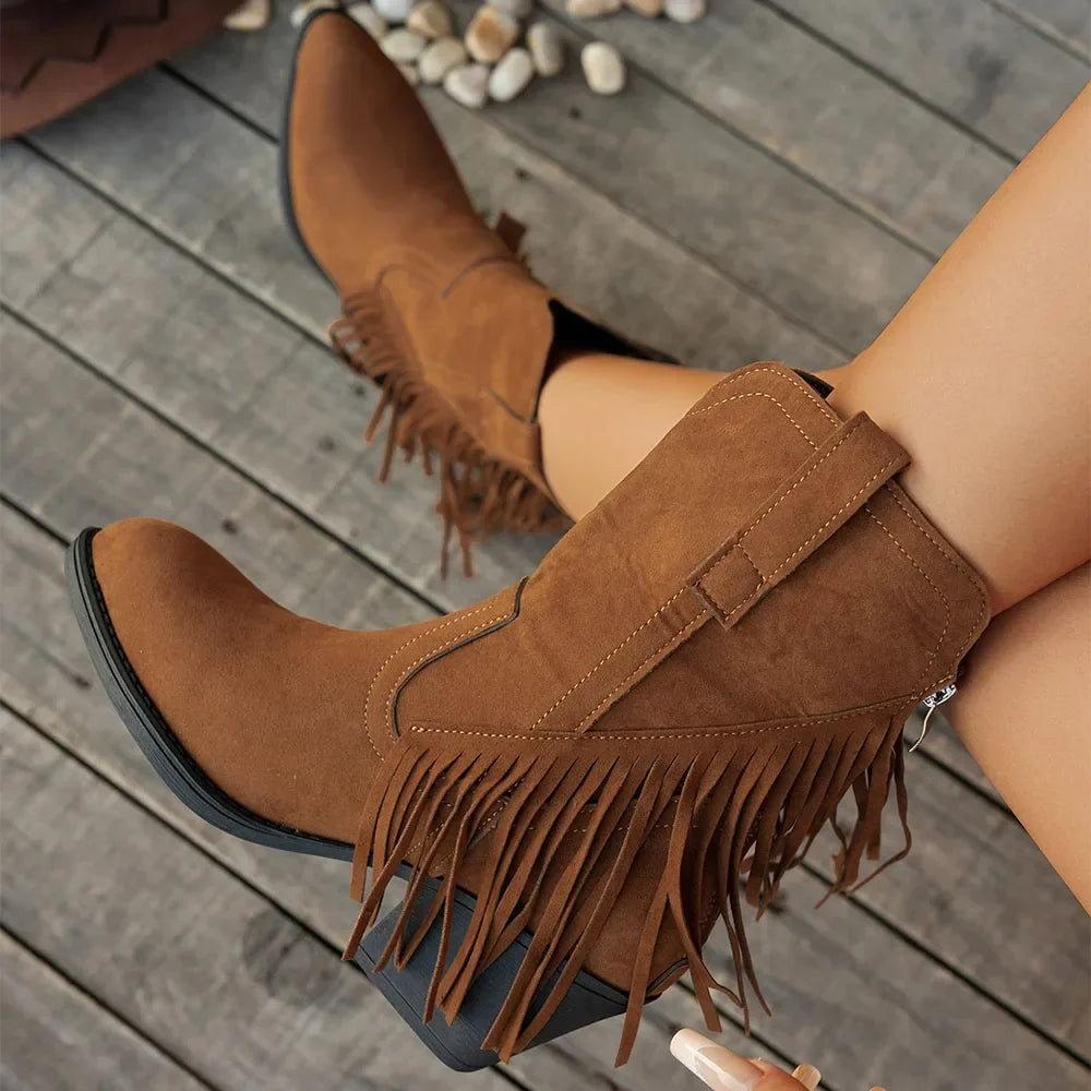 Calveth | Women&