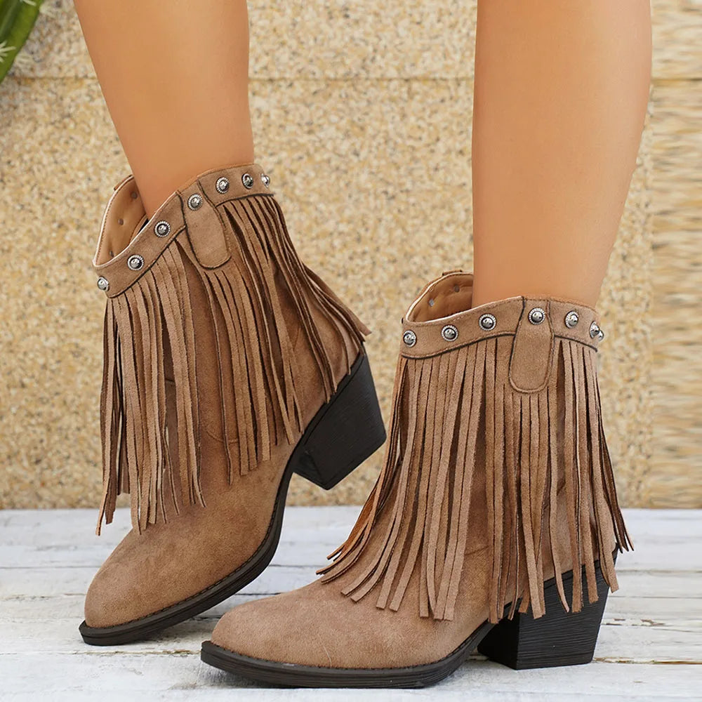 Calveth | Women&