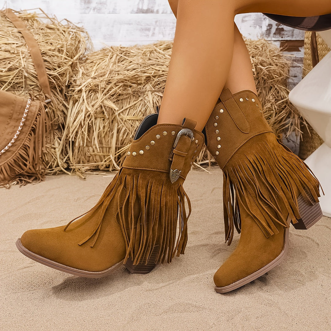 Calveth | Women&