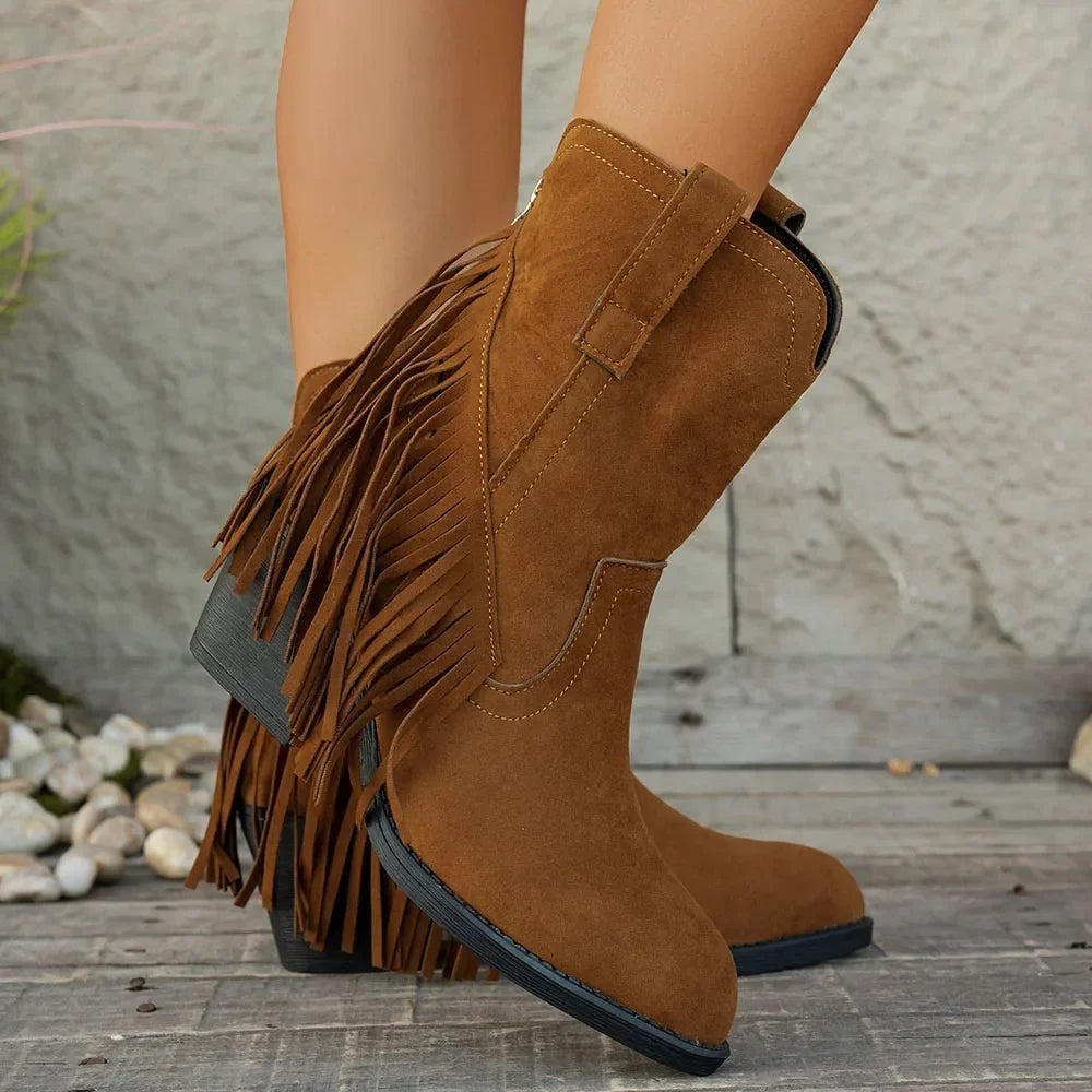 Calveth | Women&