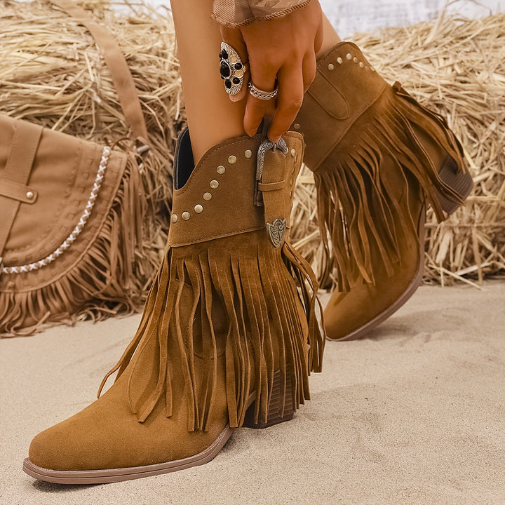 Calveth | Women&