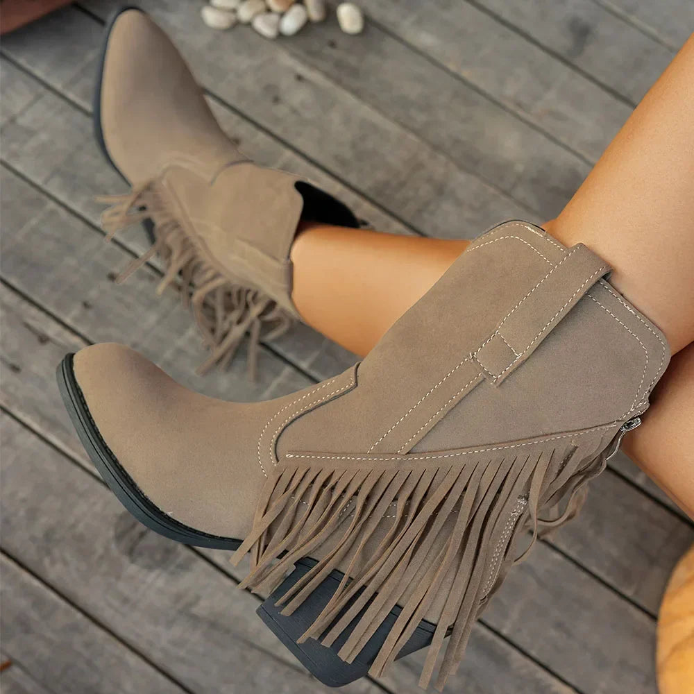 Calveth | Women&