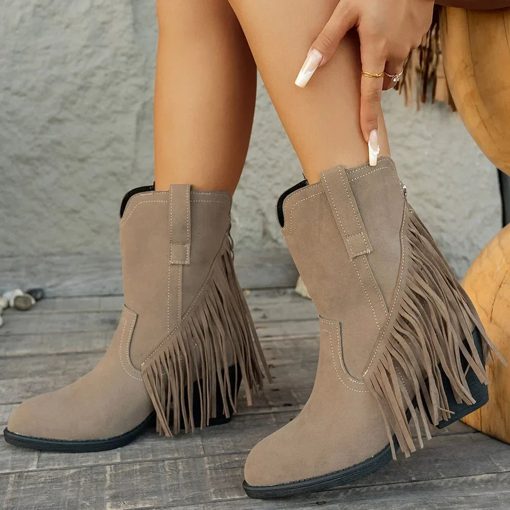 Calveth | Women&