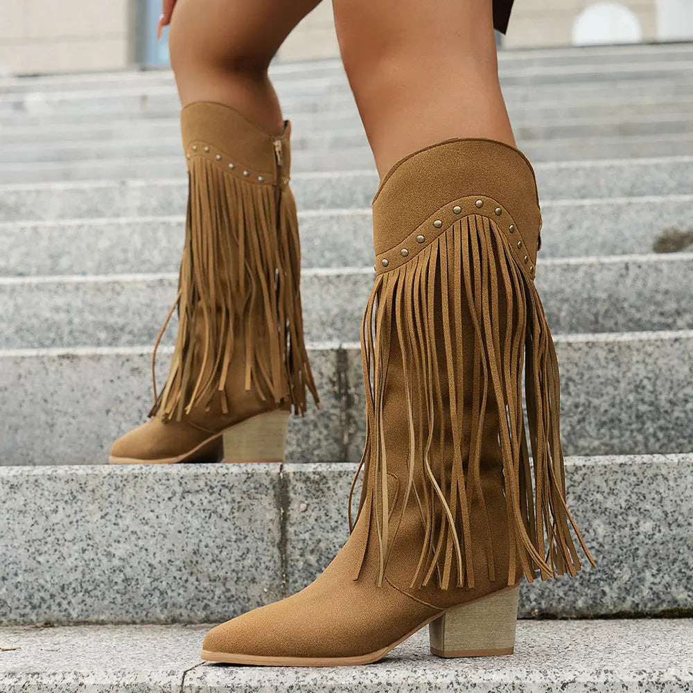 Calveth | Women&