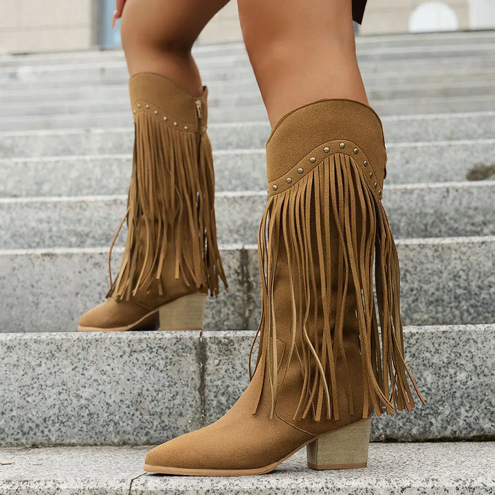 Calveth | Women&