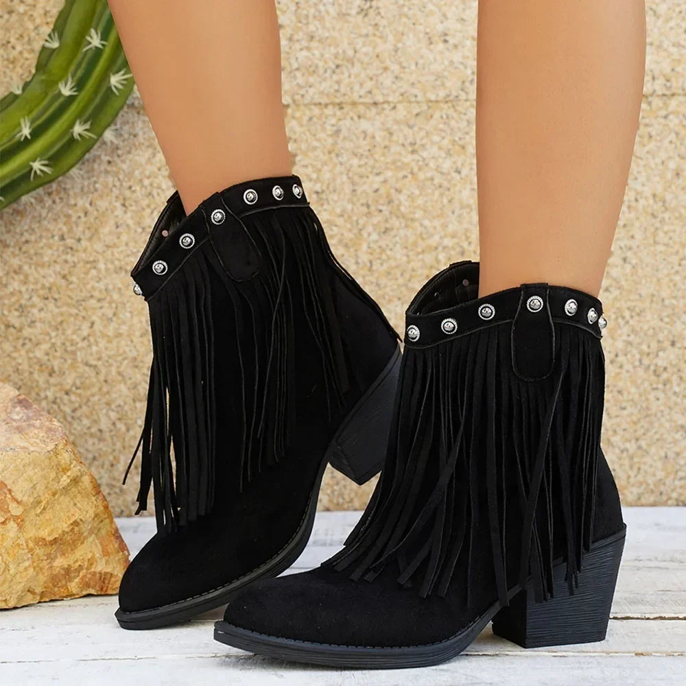 Calveth | Women&