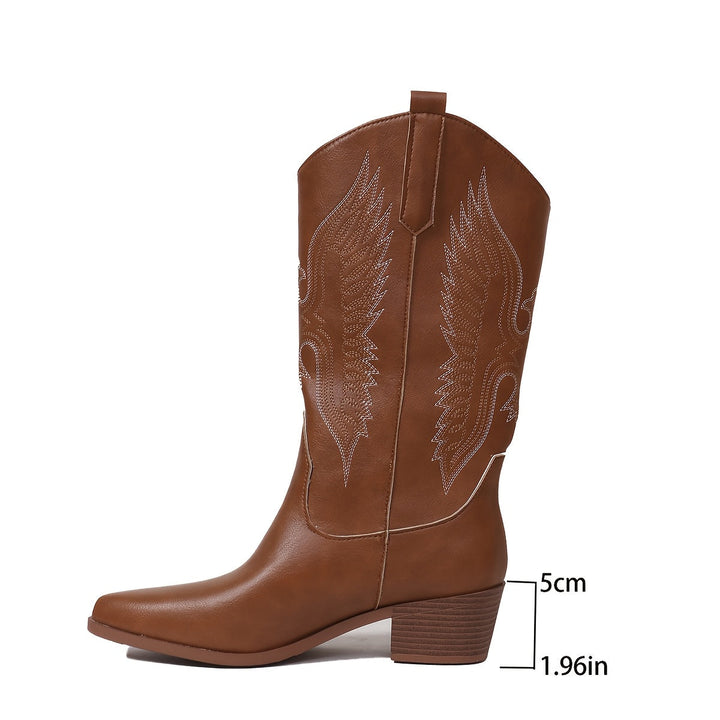 Calveth | Women&