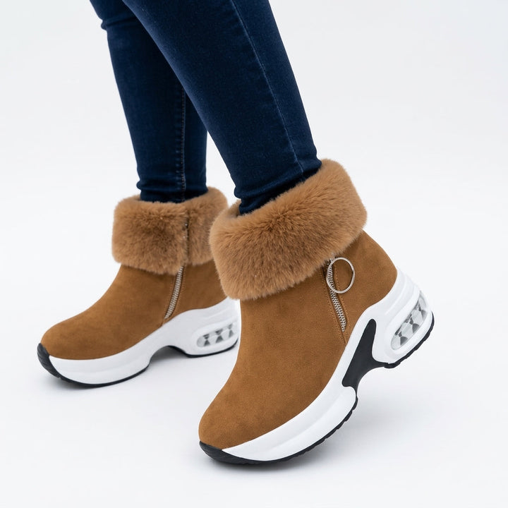 Calvine | Women&