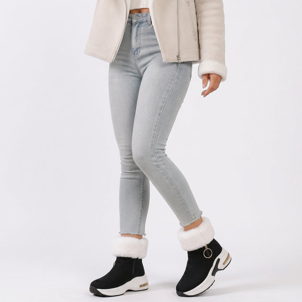 Calvine | Women&