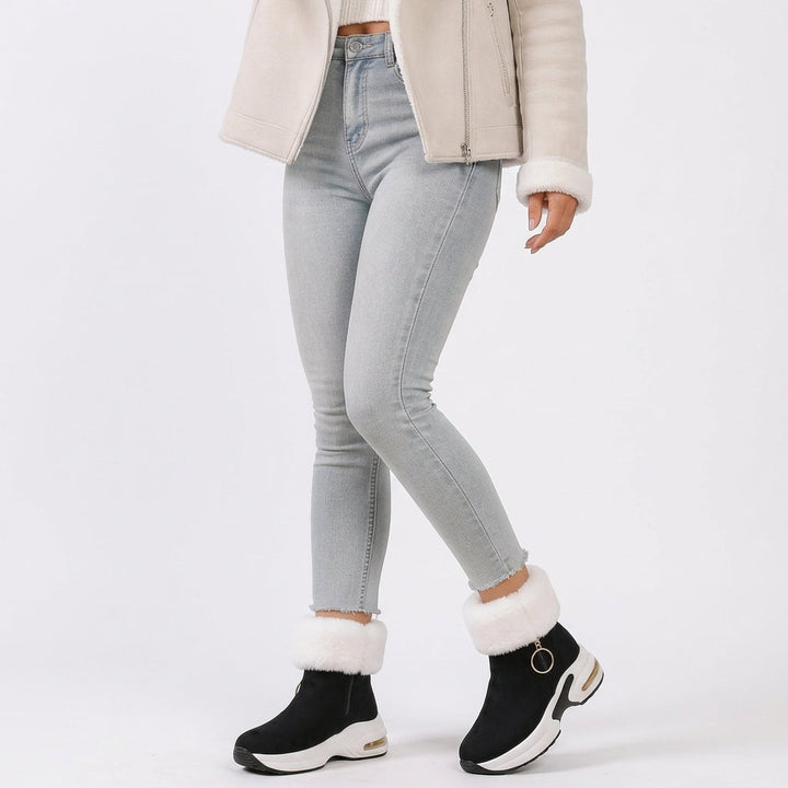 Calvine | Women&