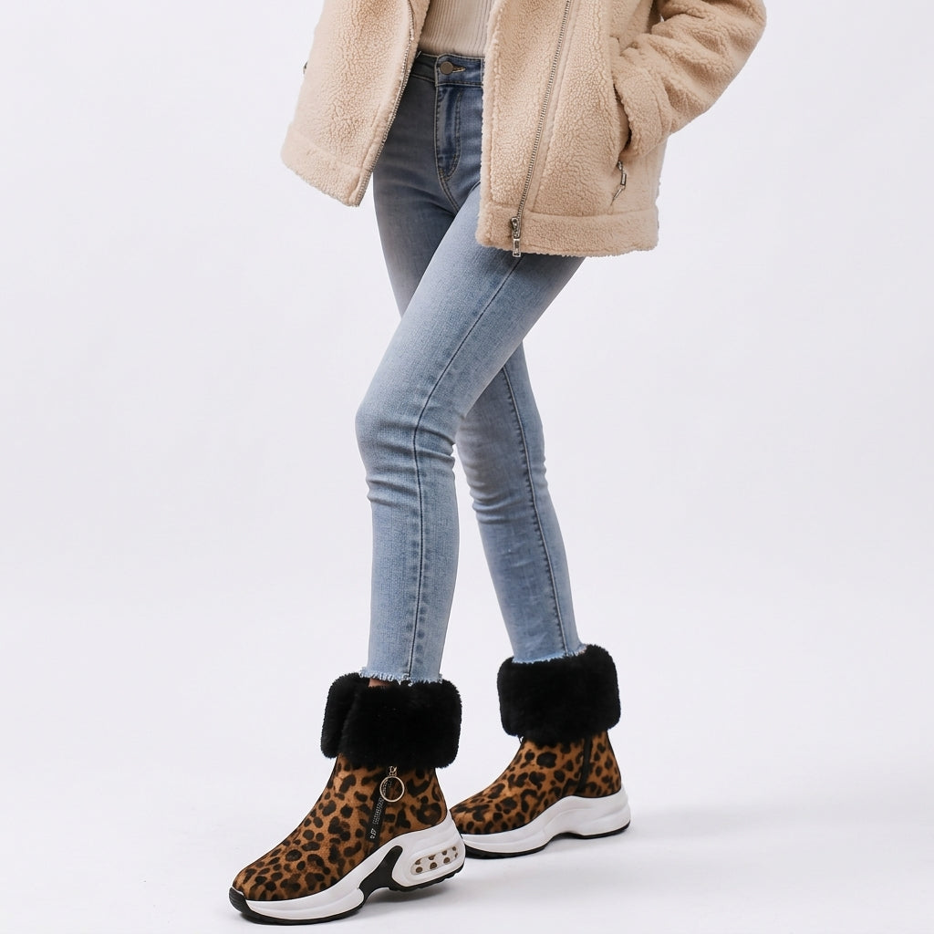 Calvine | Women&