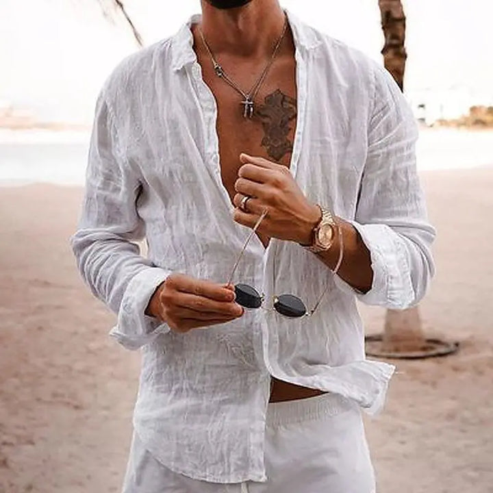 Calvino | Men&