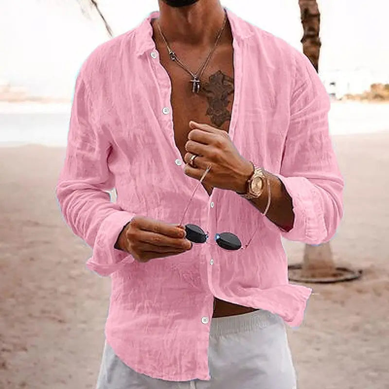 Calvino | Men&
