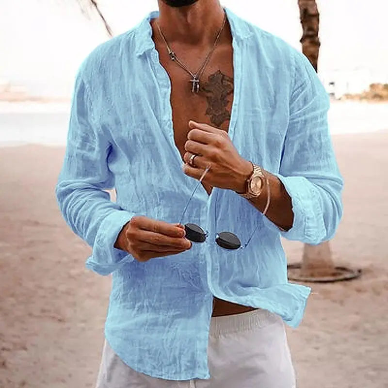 Calvino | Men&
