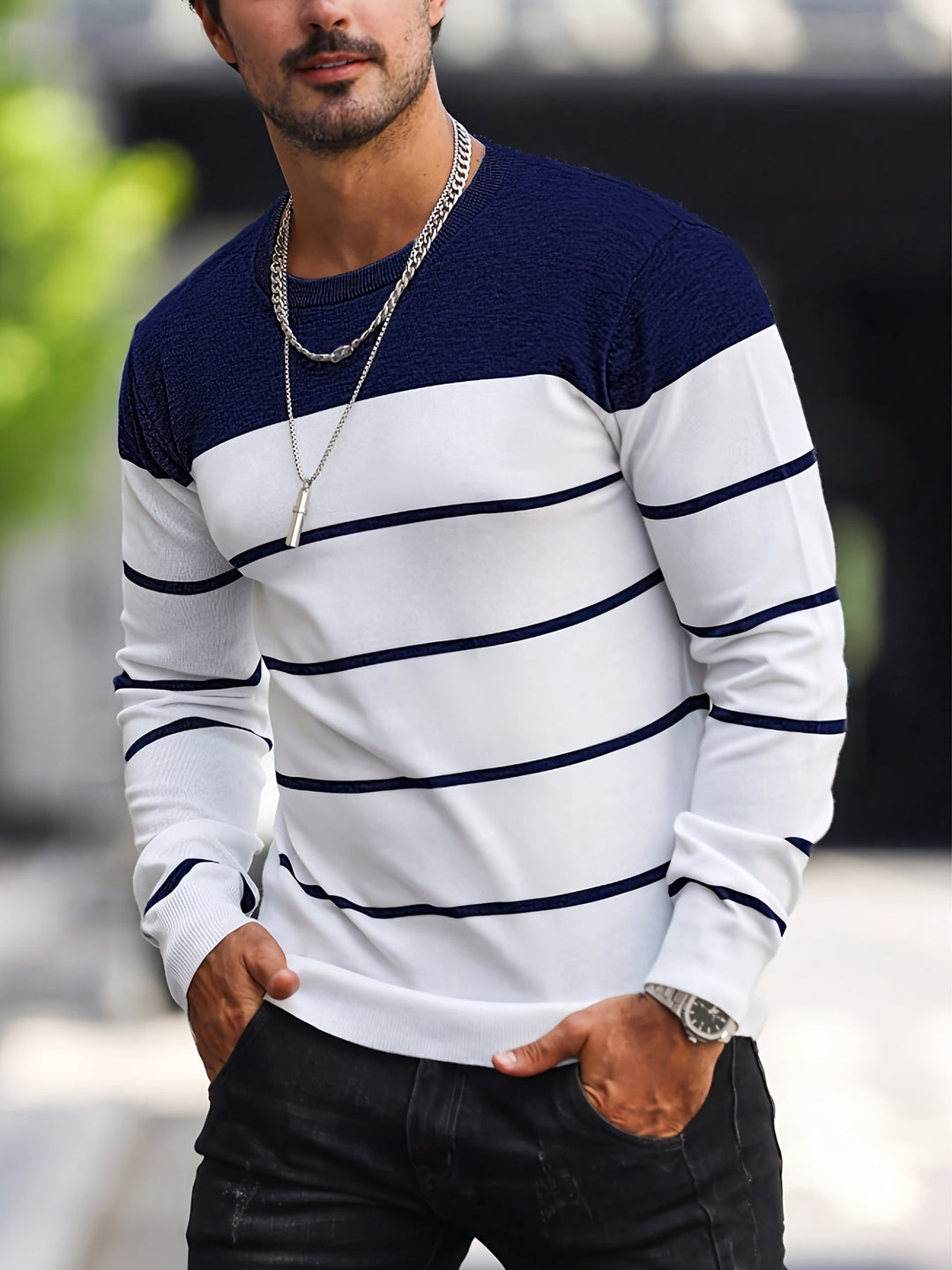 Calvorn | Men&