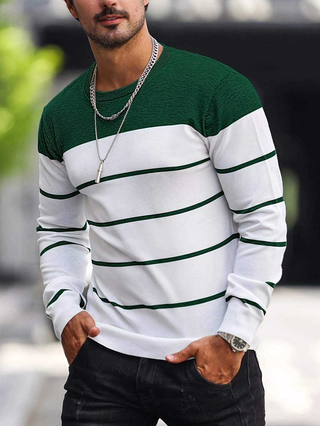 Calvorn | Men&