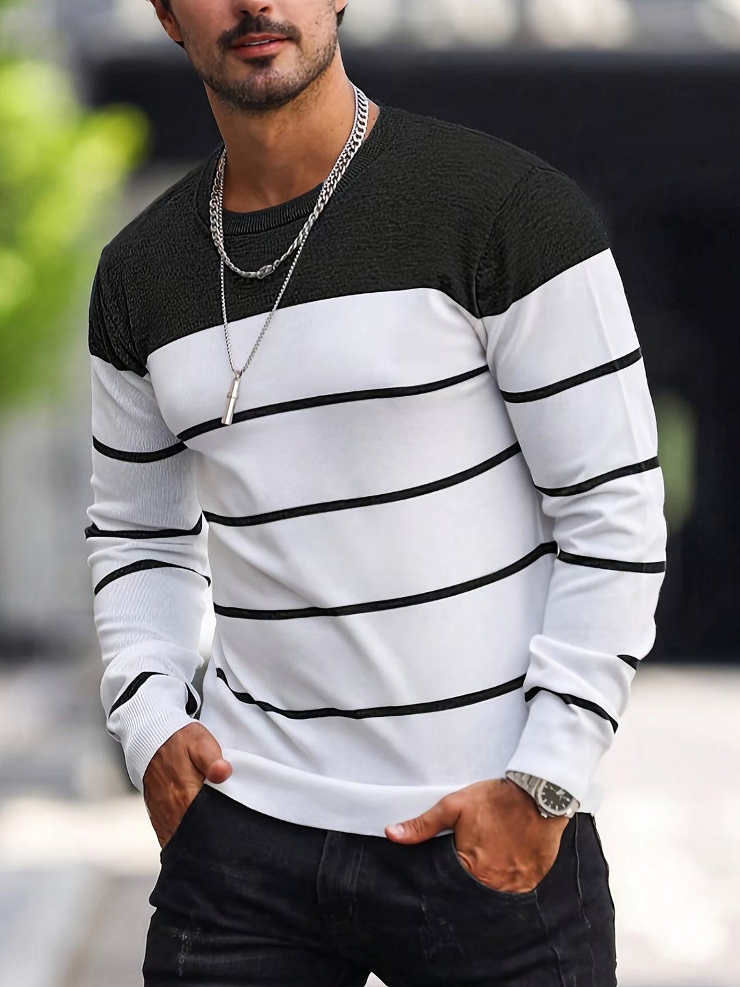 Calvorn | Men&