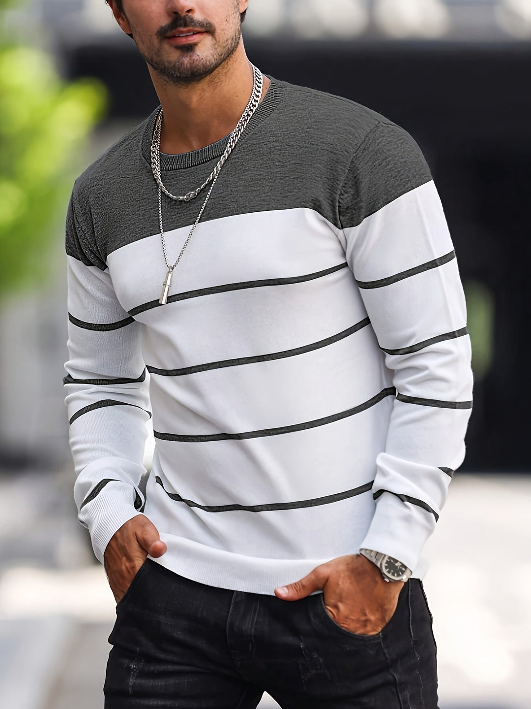 Calvorn | Men&