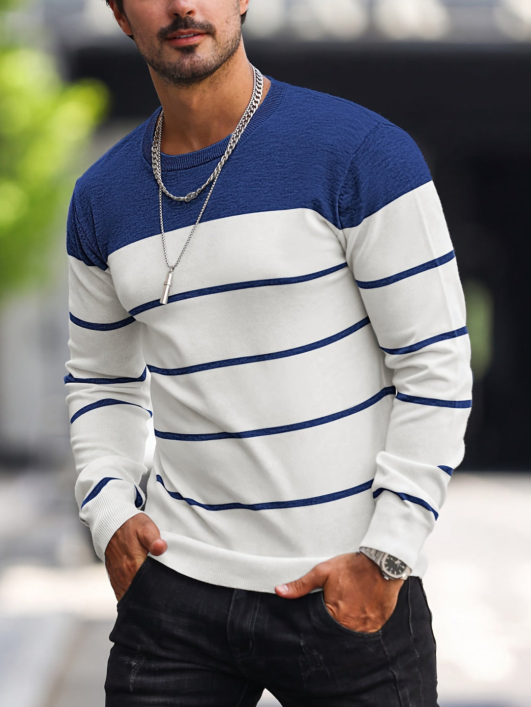 Calvorn | Men&