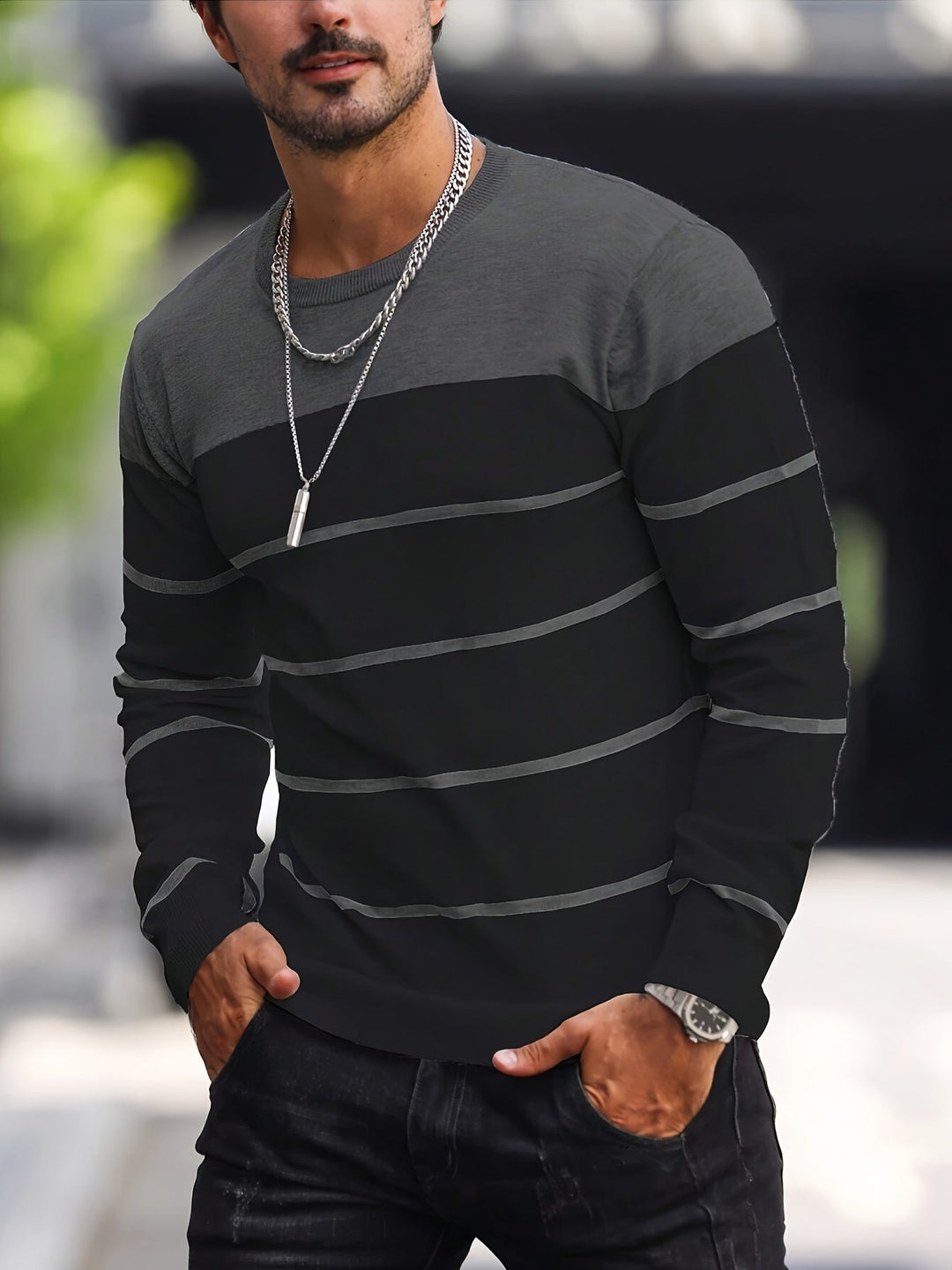 Calvorn | Men&